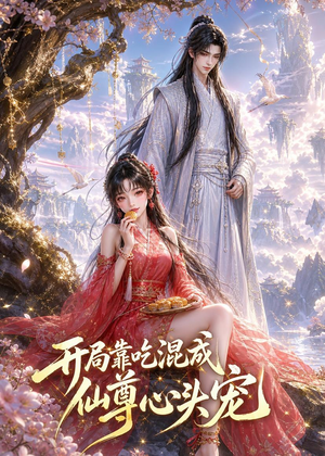 开局靠吃混成仙尊心头宠（43集）全集都在这里了