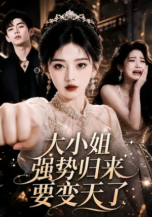 大小姐强势归来要变天了（50集）全剧看到大结局