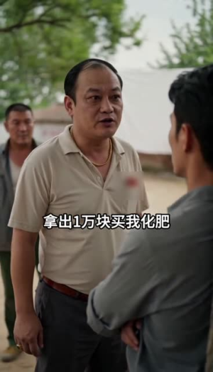 预知暴雨抢收麦子，不听我的后悔了吧（42集）最火短剧热播中
