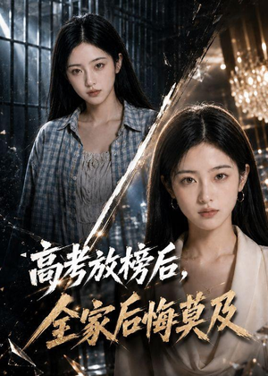 高考放榜后，全家后悔莫及（69集）完整版