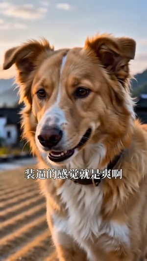 重生为狗：屡破大案震惊全网（73集）精彩好看短剧