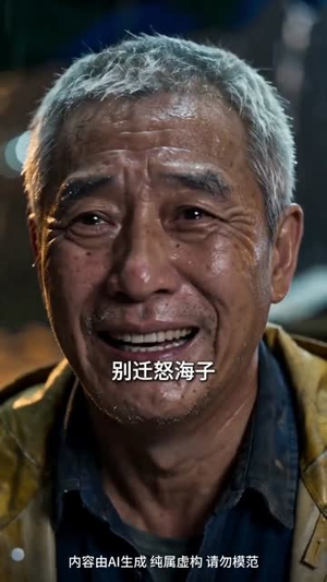 怒海捞金从破船开始逆袭（31集）短剧精彩不断