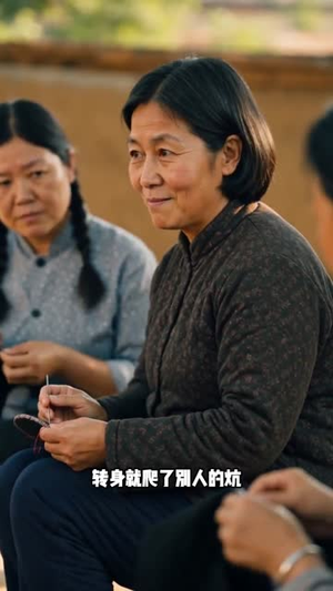 搭伙万元户（34集）太好看了短剧