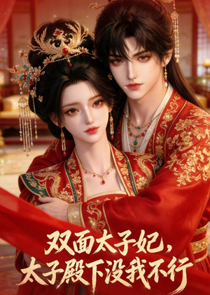 双面太子妃，太子殿下没我不行（43集）热门短剧抢先