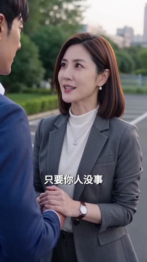 情绪超速（30集）最新火爆短剧
