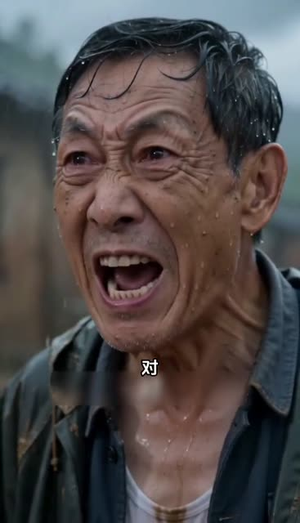 暴雨将至：我那台轰鸣的烘干机（40集）短剧精彩不断