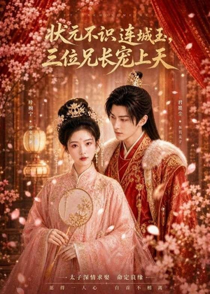状元不识连城玉，三位兄长宠上天（80集）UC网盘在线看