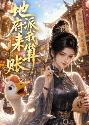 地府派我来算账（85集）短剧看全集