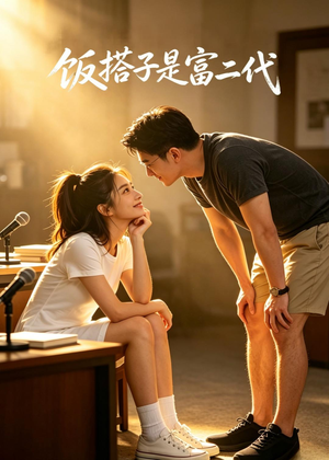 饭搭子是富二代（40集）好看上头短剧