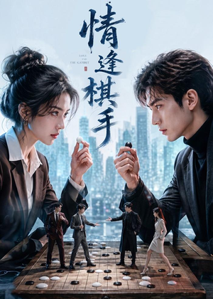 情逢棋手（70集）解说