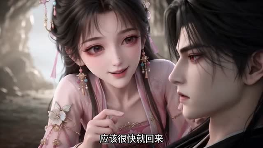 春入沉怀（100集）热播短剧抢先看