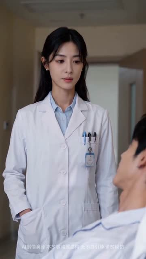 主治医生的旧情归期（27集）热门短剧来袭