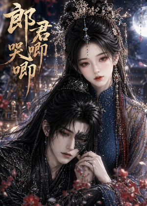 郎君哭唧唧（27集）原创精彩短剧