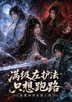 满级左护法只想跑路，仙魔两界求我上班（31集）短剧太上头了