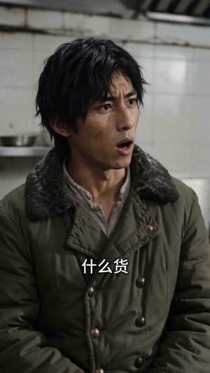 荒年通现代，我靠打猎养活全家（60集）常回家看看短剧