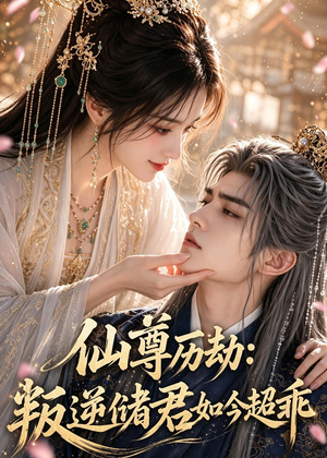 仙尊历劫：叛逆储君如今超乖（60集）好看的国产短剧