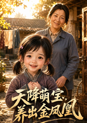 天降萌宝，养出金凤凰（30集）在哪个app能看