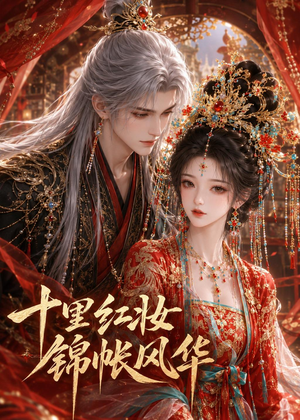 十里红妆，锦帐风华（41集）完整版免费观看