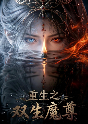 重生之双生魔尊（81集）每天分享短剧