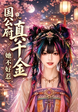 国公府真千金她不好惹（97集）每日短剧追不停