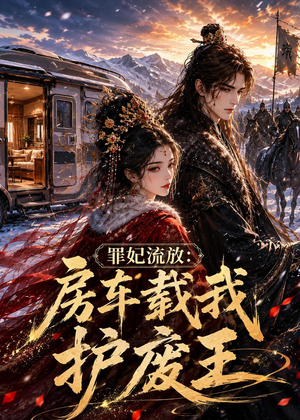 罪妃流放：房车载我护废王（77集）哪个网站可以看