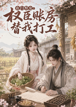 农门悍女：权臣账房替我打工（44集）真的太精彩了