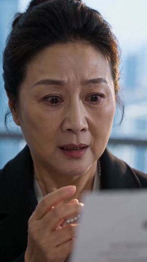 破产那天，老板想起我（53集）大结局一气呵成