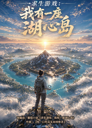 求生游戏，我有一座湖心岛（35集）好看的短剧推荐