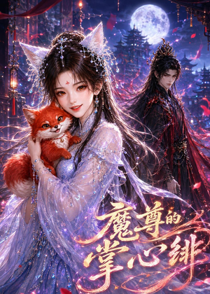 魔尊的掌心绯（49集）大结局