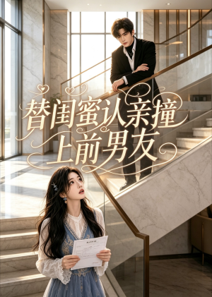 替闺蜜认亲撞上前男友（60集）一口气追完短剧