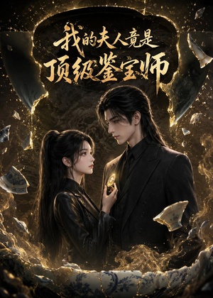 我的夫人竟是顶级鉴宝师（54集）直接追到结尾