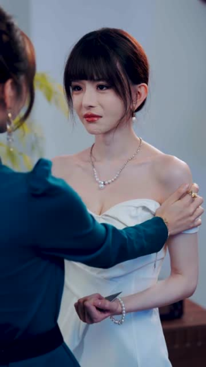 这反派女配，我不当了（48集）热播短剧全集看