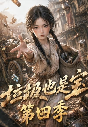 垃圾也是宝第四季（71集）好看上头短剧