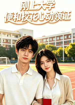 刚上大学，便和校花心动领证（129集）去哪里看