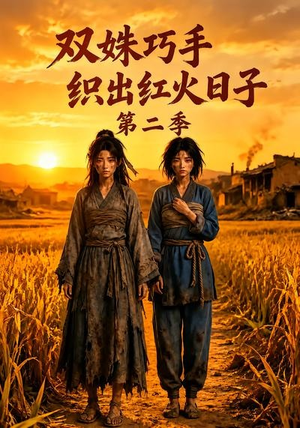 双姝巧手织出红火日子第二季（36集）经典老剧免费看
