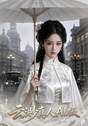 云渺真人AI版（73集）火爆短剧推荐