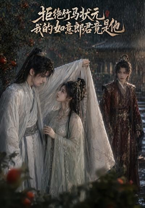 拒绝竹马状元，我的如意郎君竟是他（67集）热播短剧抢先看