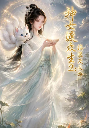 神女渡众生2：换装改天命（40集）哪个短剧网能看