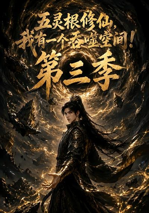 五灵根修仙：我有一个吞噬空间！第三季（90集）短剧太上头了