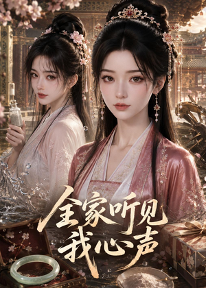 全家听见我心声（97集）短剧有好货推荐