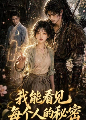 我能看见每个人的秘密（45集）免费看