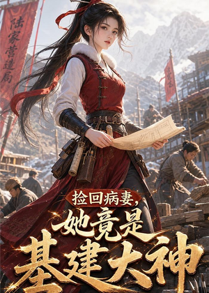 捡回病妻，她竟是基建大神（49集）每日分享短剧
