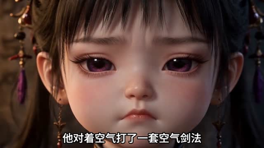 咱家剑宗团宠小师妹（300集全）分享好看短剧