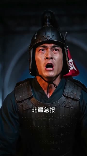 功高被贬，转身女帝求我守江山（88集）火爆短剧来袭