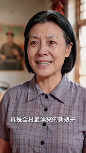 杀猪匠闺女重生（70集）怎么看全集