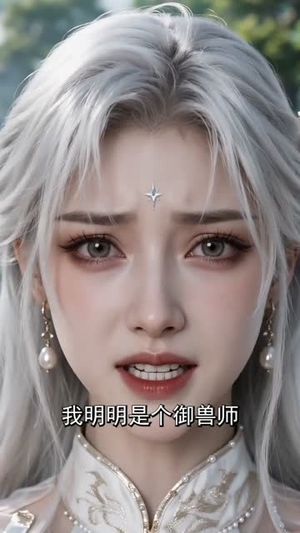 契约女帝，我转生御兽亿点强（71集）爆火短剧追不停