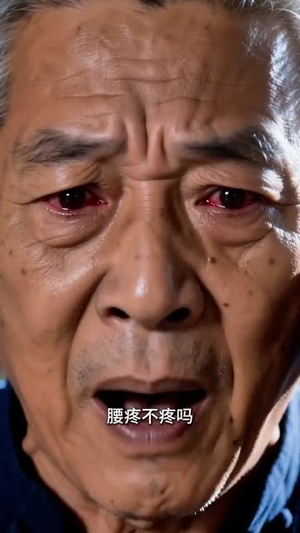 谁家灯火待翁归（52集）火爆热门短剧