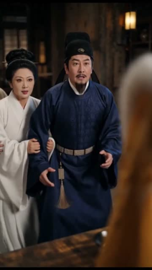 谁家穷郎执绣春（57集）爱短剧爱追剧