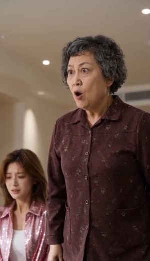 独女反击（56集）看过的人都说好