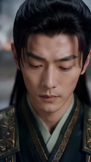 大周令：文科生抄诗破万军（72集）火爆短剧抢先看